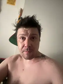 GabEthier online show from June 26, 2026, 11:47 am