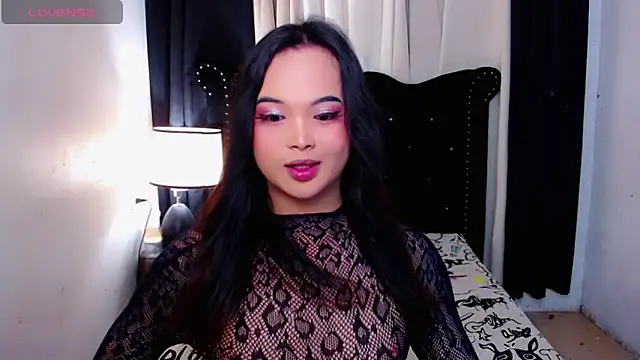 MajesticTransPinayDiva online show from February 7, 2026, 6:00 pm