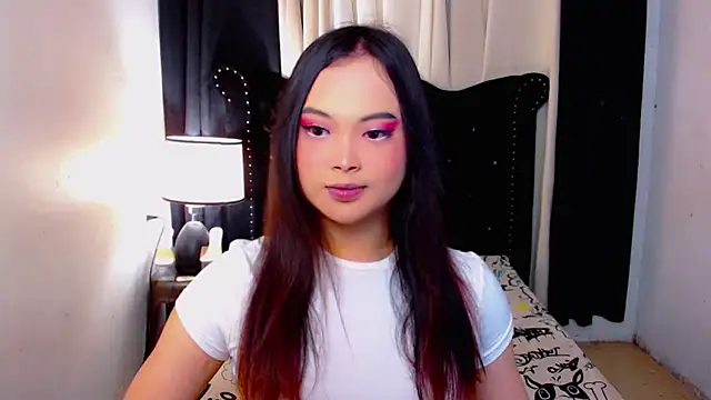 MajesticTransPinayDiva online show from February 14, 2026, 11:51 am