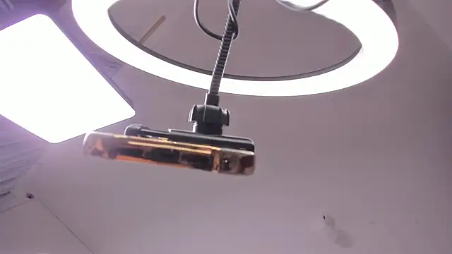 Nia13 online show from March 2, 2026, 4:58 am