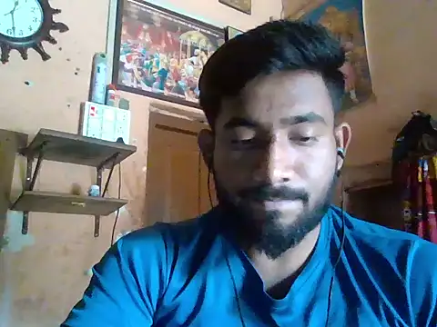 Snapshot of LustyDanky chatting on February 1, 2026, 6:56 am LustyDanky online show from February 1, 2026, 6:56 am