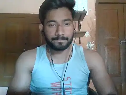 LustyDanky online show from March 7, 2026, 5:15 am