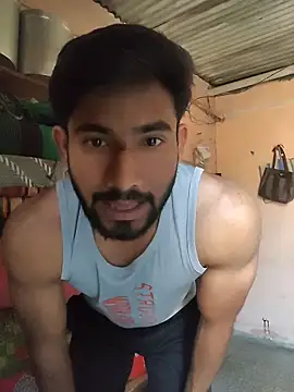 LustyDanky online show from March 8, 2026, 5:44 am