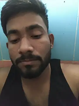 LustyDanky online show from March 17, 2026, 3:11 am