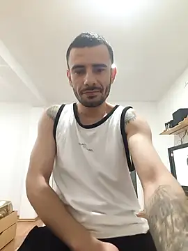 Snapshot of sammyfgm chatting on February 18, 2026, 10:06 pm sammyfgm online show from February 18, 2026, 10:06 pm