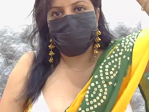 Secret Bhabhi online show from April 19, 2026, 7:18 am