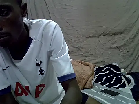 NKHATABAY KINGG online show from April 3, 2026, 7:01 pm