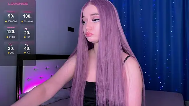 Snapshot of causeoferection chatting on March 2, 2026, 12:13 am causeoferection online show from March 2, 2026, 12:13 am