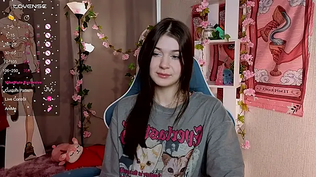 Sea Siren online show from February 6, 2026, 7:23 am