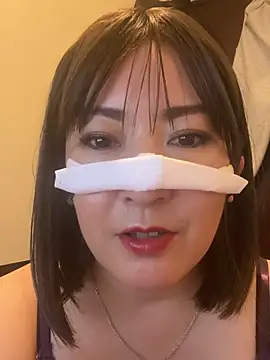 Mitsuco surflady online show from April 12, 2026, 12:21 pm