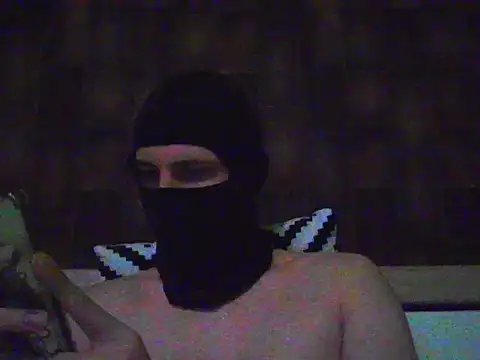 ICumForYou  online show from March 1, 2026, 9:17 pm