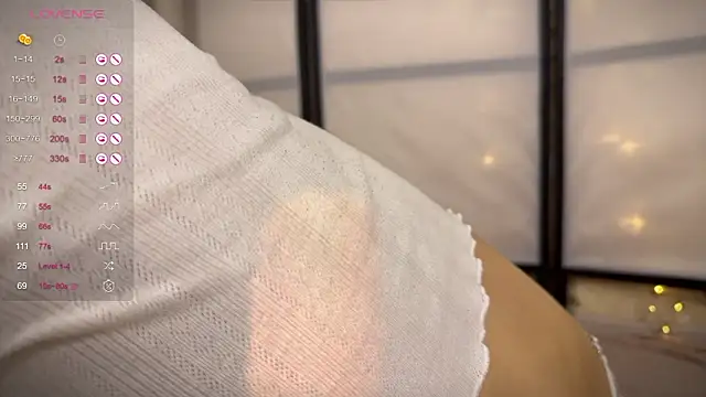 noxxiii online show from March 11, 2026, 4:07 am