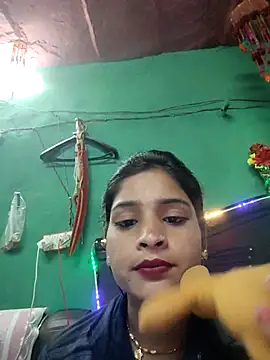 Snapshot of bhavna_pandit chatting on February 21, 2026, 9:10 am bhavna pandit online show from February 21, 2026, 9:10 am