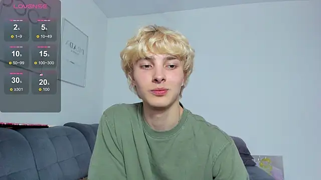 bunnyblush67 online show from May 31, 2026, 9:27 am