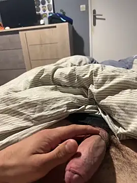 magicdickx21 online show from June 10, 2026, 10:25 am