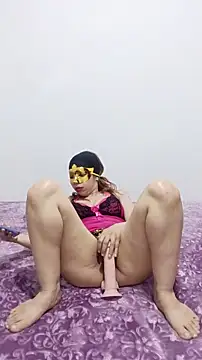 RitaL- online show from March 7, 2026, 1:24 am