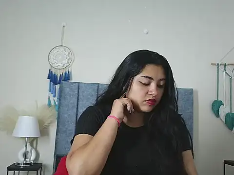 KatalynaSweet online show from March 4, 2026, 3:34 am