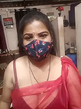 Snapshot of Madhusri_Tamil_Telugu chatting on February 19, 2026, 4:47 pm Madhusri Tamil Telugu online show from February 19, 2026, 4:47 pm