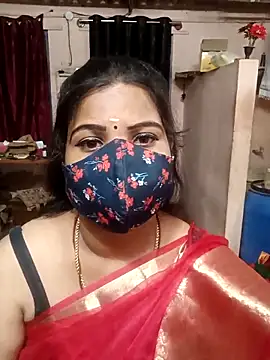 Snapshot of Madhusri_Tamil_Telugu chatting on February 23, 2026, 3:31 pm Madhusri Tamil Telugu online show from February 23, 2026, 3:31 pm