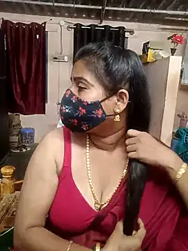 Madhusri Tamil Telugu online show from April 2, 2026, 1:53 pm