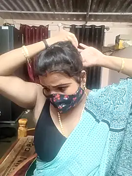 Madhusri Tamil Telugu online show from April 3, 2026, 1:20 pm