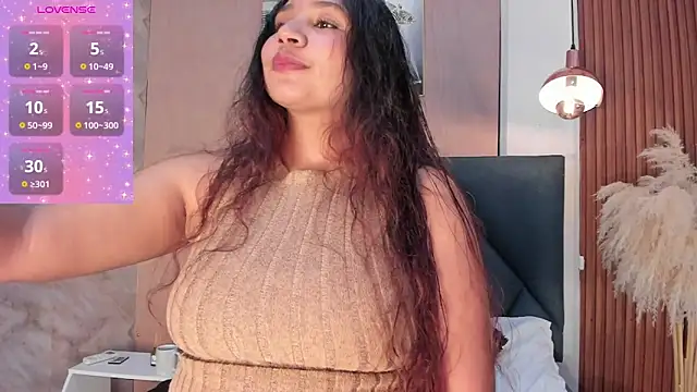 Snapshot of Victoria_Rosee chatting on March 30, 2026, 1:01 pm Victoria Rosee online show from March 30, 2026, 1:01 pm