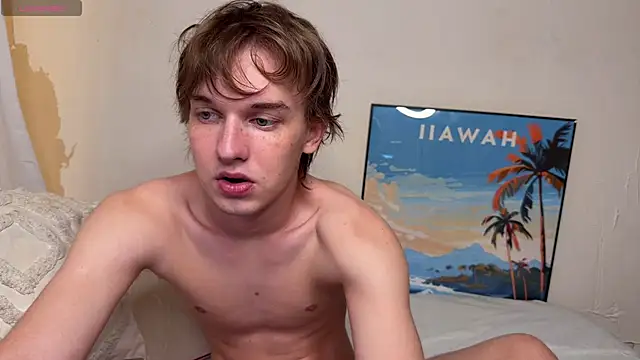 Snapshot of Friday_gay_dude chatting on March 8, 2026, 7:45 am Friday gay dude online show from March 8, 2026, 7:45 am