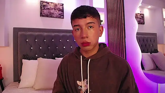 Fancy Vixen online show from March 4, 2026, 3:34 am