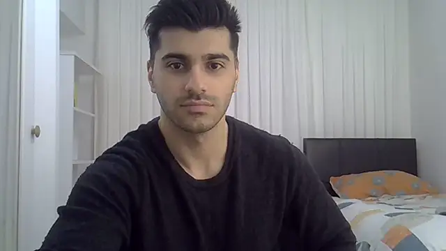 ciceroable online show from February 18, 2026, 10:50 pm