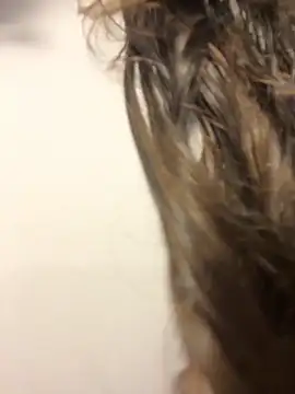 Annie bonnie  online show from March 31, 2026, 11:32 am