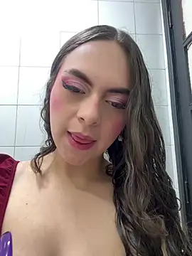 Annie bonnie  online show from July 9, 2026, 11:47 am