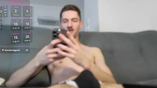 only diego online show from April 15, 2026, 1:18 pm