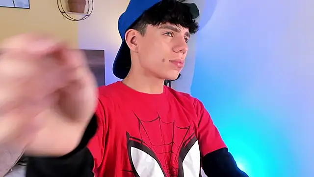 Angel eros  online show from February 9, 2026, 5:33 am