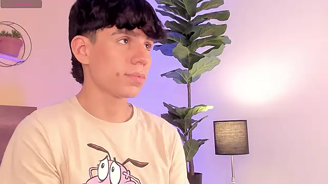 Angel eros  online show from February 27, 2026, 5:18 am