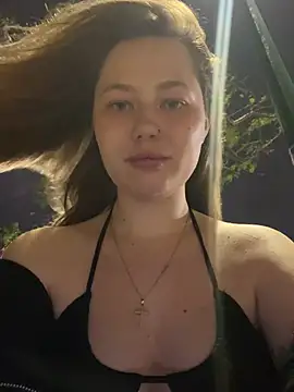 AsynaYuuki online show from February 3, 2026, 11:37 am