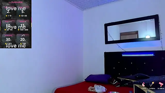 hotboyluxe online show from July 15, 2026, 6:51 am