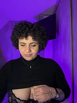 BabyChanntal online show from February 2, 2026, 2:43 am