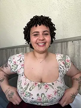 BabyChanntal online show from March 4, 2026, 1:28 pm