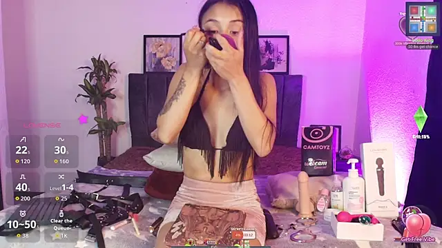 Petite pepper online show from May 27, 2026, 12:46 pm