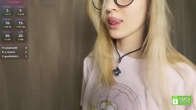 Alex-wer online show from February 23, 2026, 9:50 am