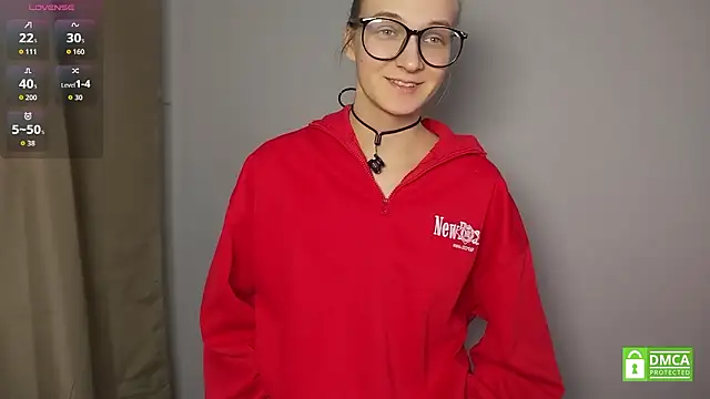 Alex-wer online show from February 26, 2026, 8:13 am