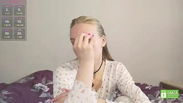 Alex-wer online show from March 16, 2026, 11:14 am