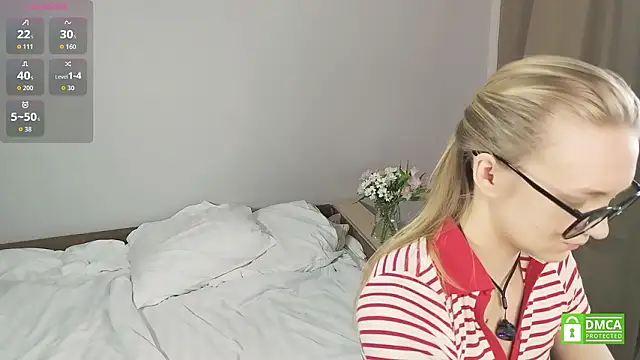 Alex-wer online show from March 27, 2026, 7:03 am