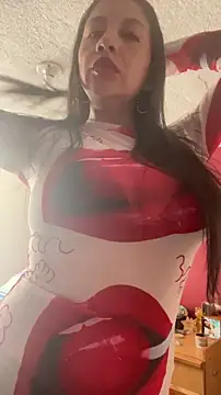 Bamby08 online show from March 31, 2026, 6:52 pm