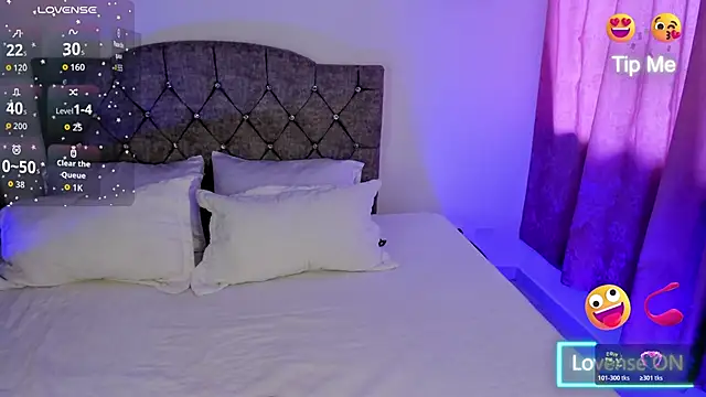 NoahVance online show from March 25, 2026, 3:07 pm