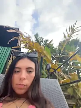 Snapshot of MayteLove chatting on February 7, 2026, 10:13 pm MayteLove online show from February 7, 2026, 10:13 pm