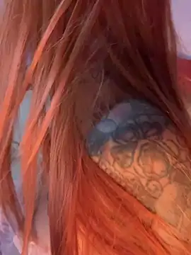 MelaFoxx online show from February 19, 2026, 6:26 pm