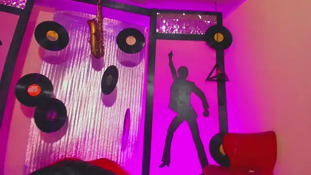 Snapshot of Adriana_Rodriguez_ chatting on February 1, 2026, 1:48 am Adriana Rodriguez online show from February 1, 2026, 1:48 am