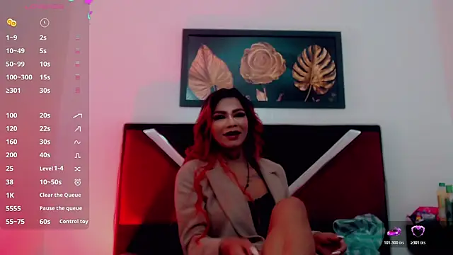 Snapshot of Adriana_Rodriguez_ chatting on February 13, 2026, 2:51 am Adriana Rodriguez online show from February 13, 2026, 2:51 am