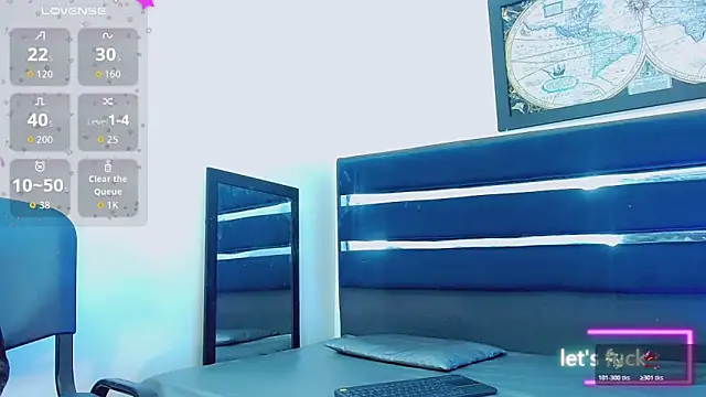 Snapshot of Adriana_Rodriguez_ chatting on February 21, 2026, 3:29 am Adriana Rodriguez online show from February 21, 2026, 3:29 am